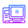 IT-Service Icon